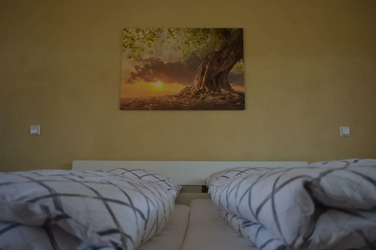 Apartman Palmengarten Finning