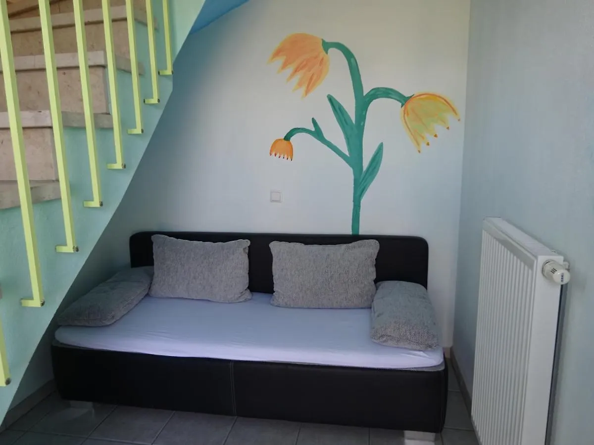 Palmengarten Finning