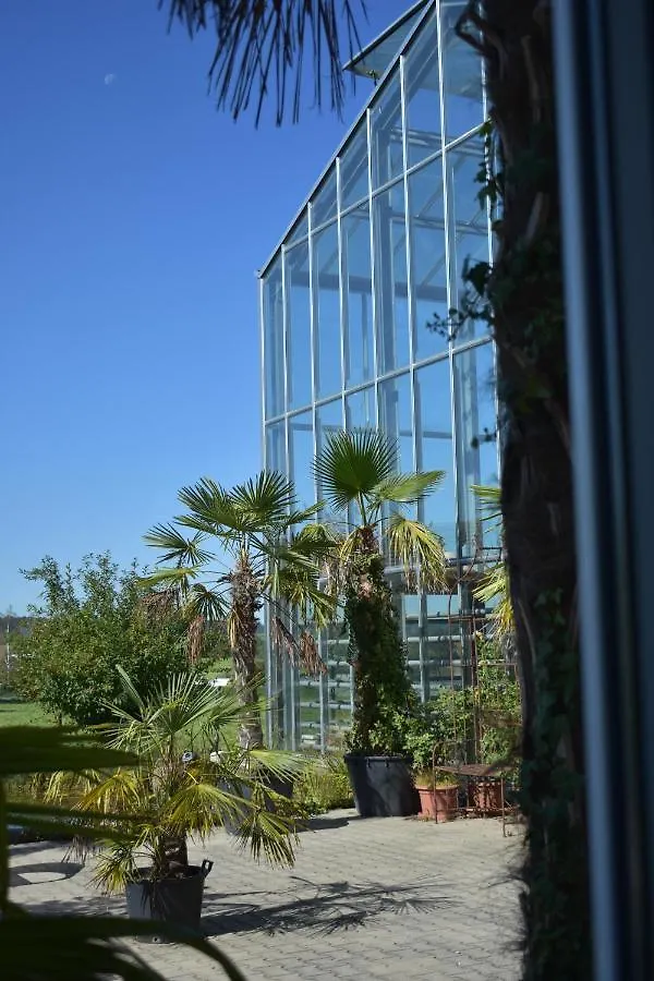 Palmengarten Finning